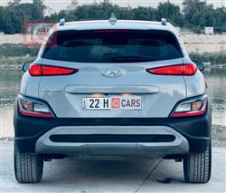 هيونداي كونا